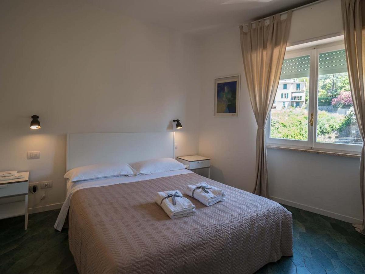 Scimiscià 2-bedroom Apartment with AC Monterosso al Mare Extérieur photo