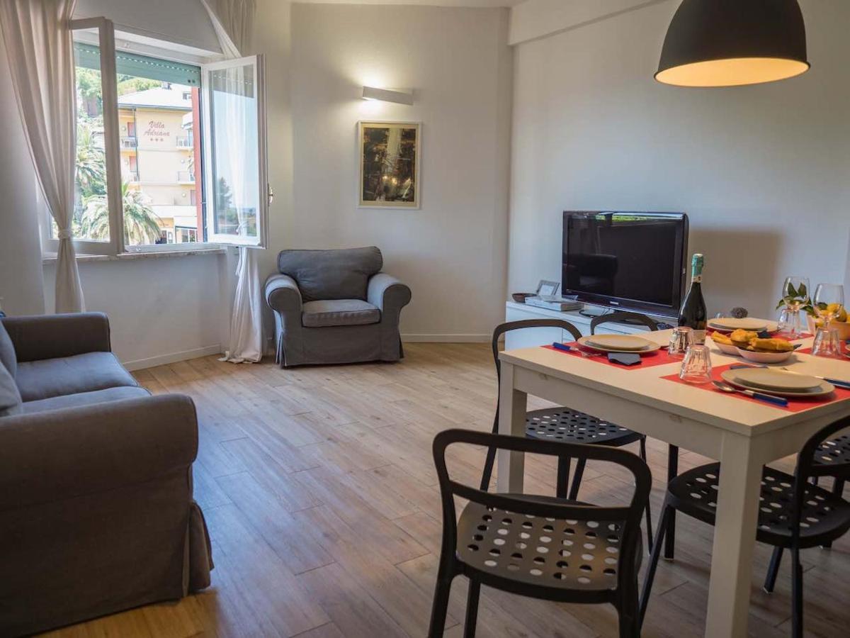 Scimiscià 2-bedroom Apartment with AC Monterosso al Mare Extérieur photo