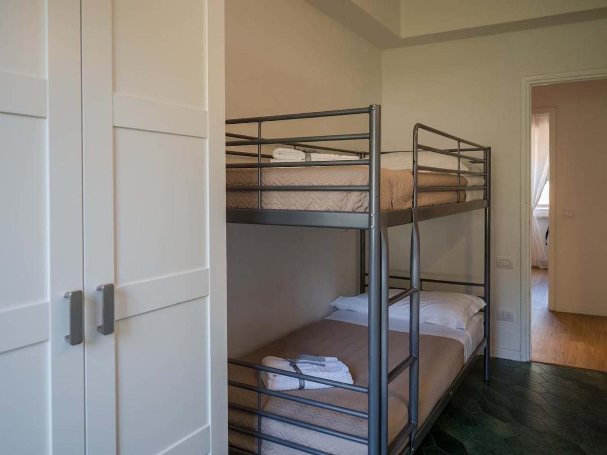 Scimiscià 2-bedroom Apartment with AC Monterosso al Mare Extérieur photo