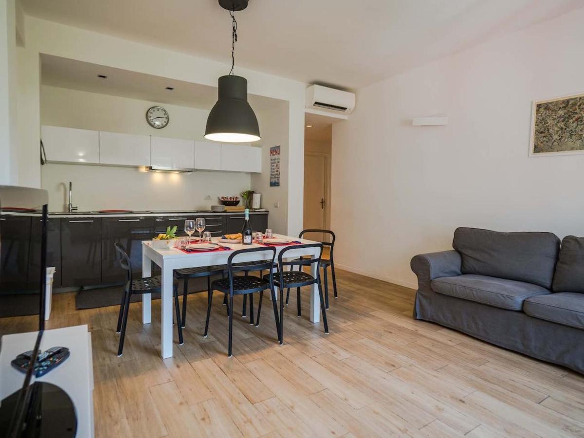 Scimiscià 2-bedroom Apartment with AC Monterosso al Mare Extérieur photo