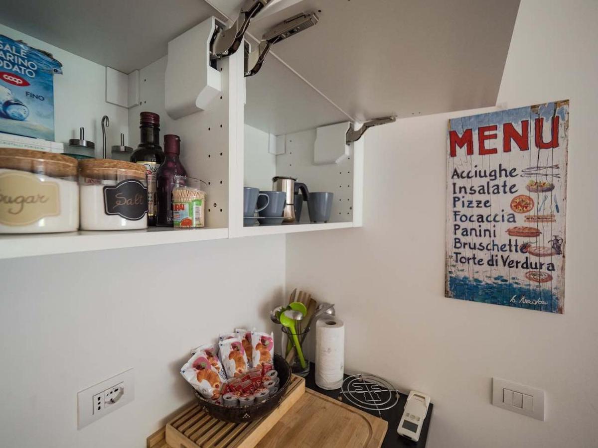 Scimiscià 2-bedroom Apartment with AC Monterosso al Mare Extérieur photo