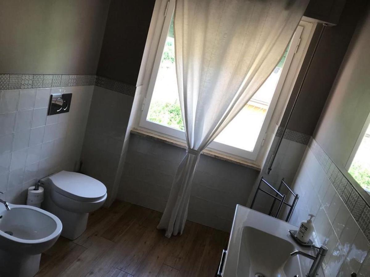 Scimiscià 2-bedroom Apartment with AC Monterosso al Mare Extérieur photo