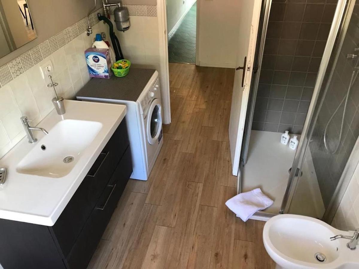Scimiscià 2-bedroom Apartment with AC Monterosso al Mare Extérieur photo