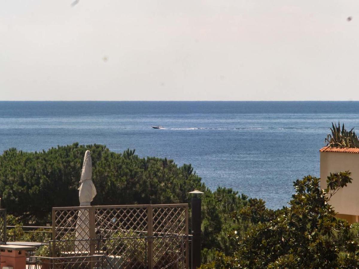 Scimiscià 2-bedroom Apartment with AC Monterosso al Mare Extérieur photo